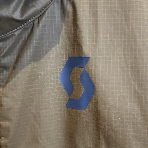 Scott Midlayer Jacket - Picture 2 of 5